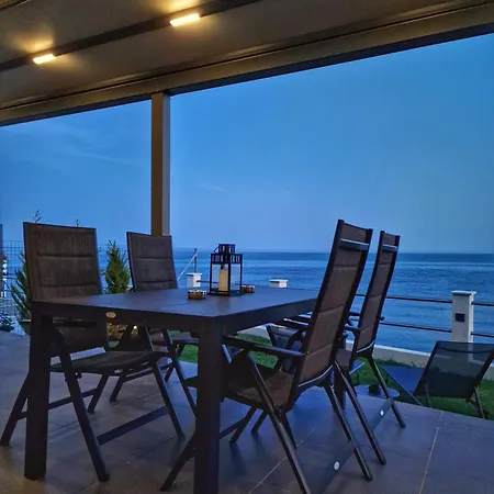 Sunset Shores *