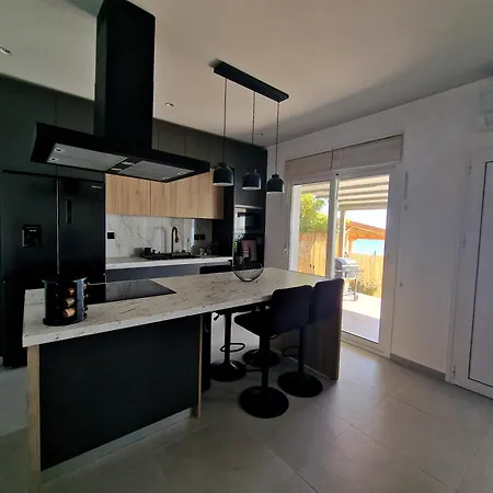 Sunset Shores Villa