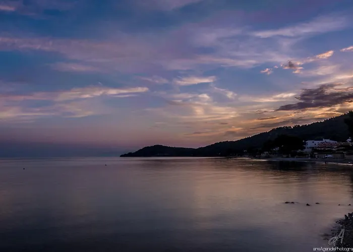 Sunset Shores *
