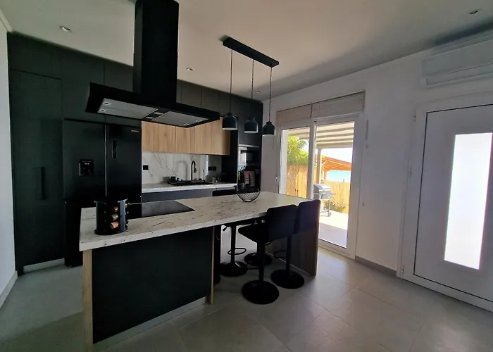 Sunset Shores Villa