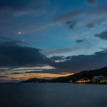 Vilă Sunset Shores