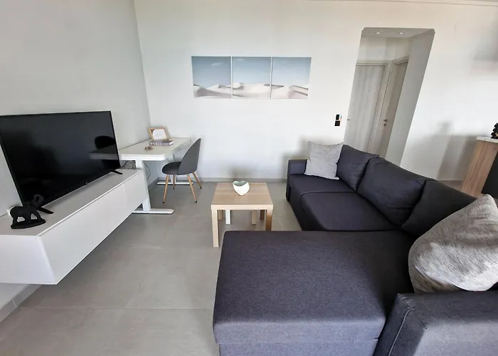 Sunset Shores Villa