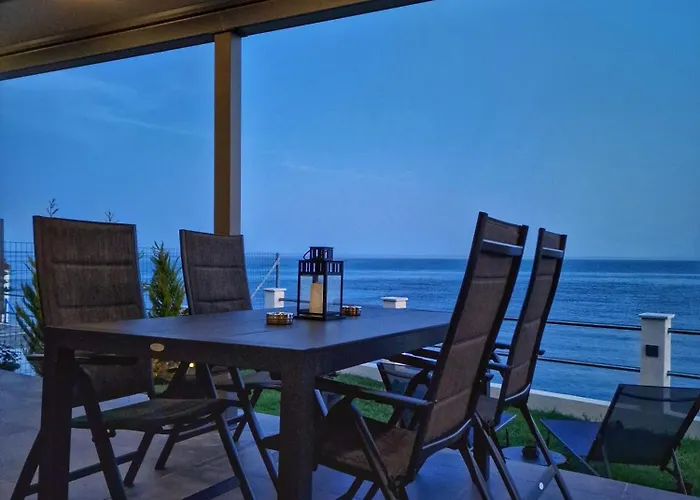 Sunset Shores *