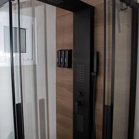 Sunset Shores * Mola Kalyva